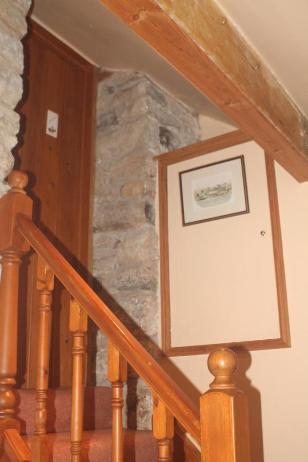 Coxleigh House Chesterfield Exterior foto