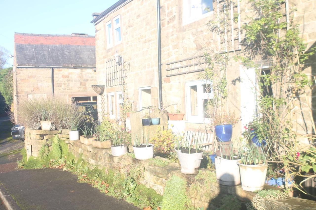 Coxleigh House Chesterfield Exterior foto