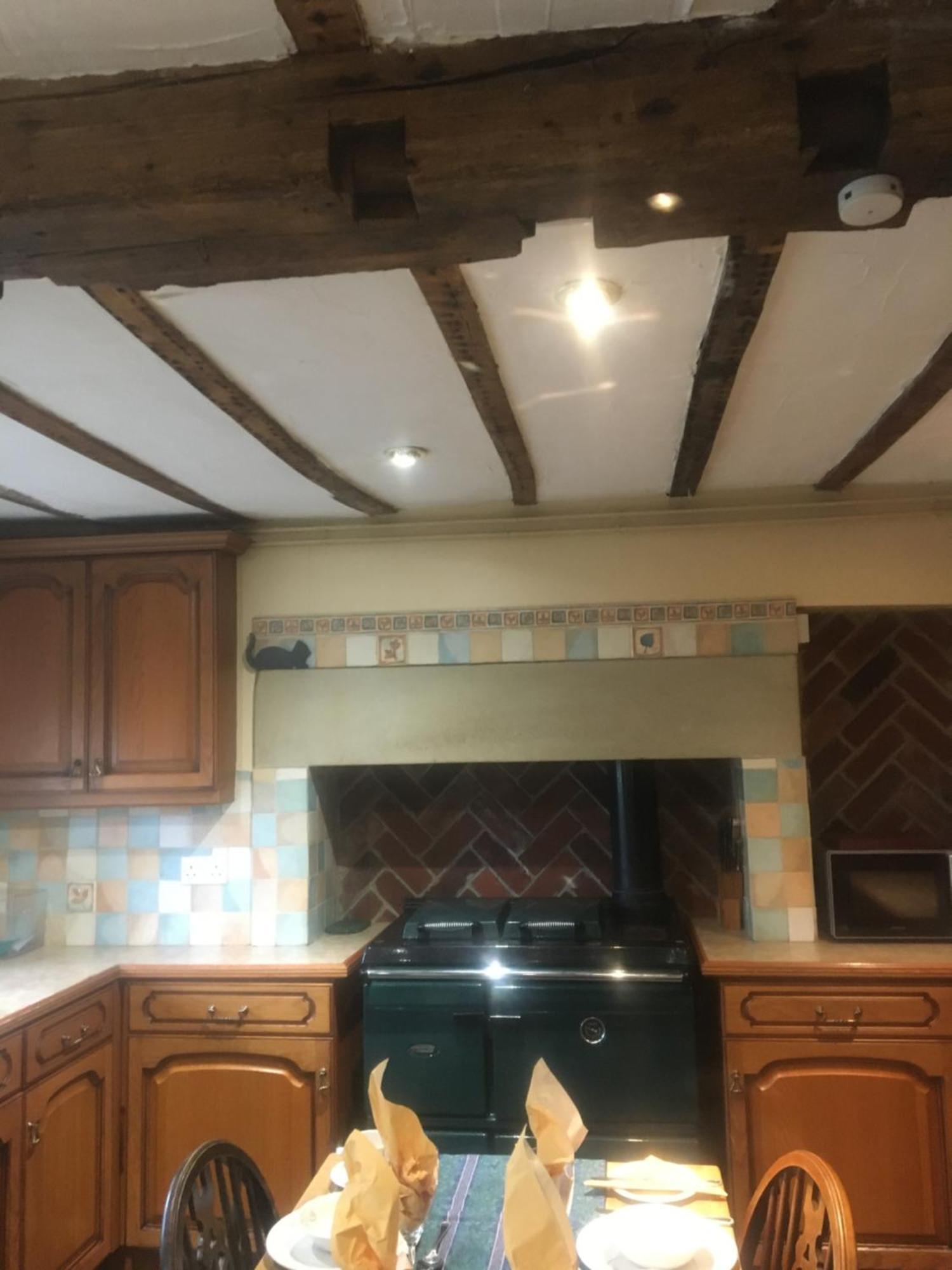 Coxleigh House Chesterfield Exterior foto